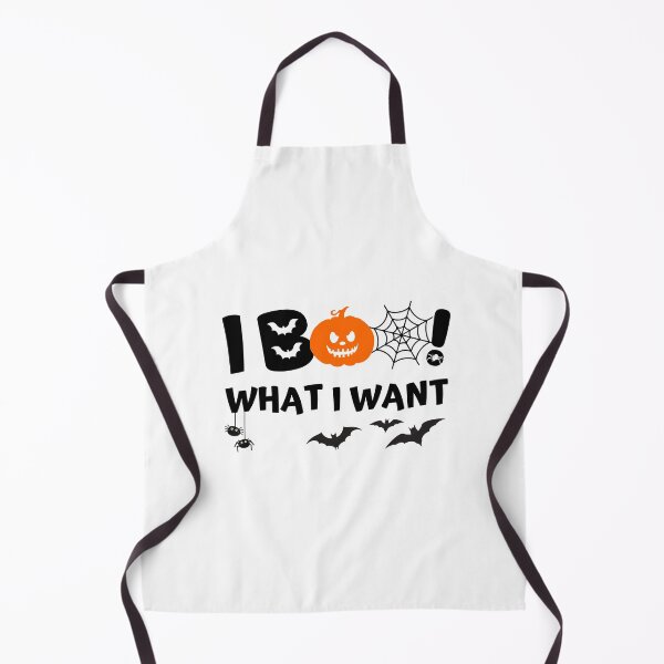 Item preview, I Boo What I Want designed and sold by arndesign.