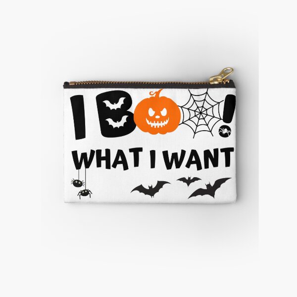 Item preview, I Boo What I Want designed and sold by arndesign.