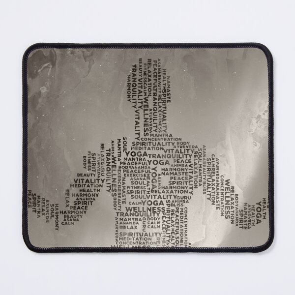 Item preview, Yoga Pose designed and sold by Interpret108.