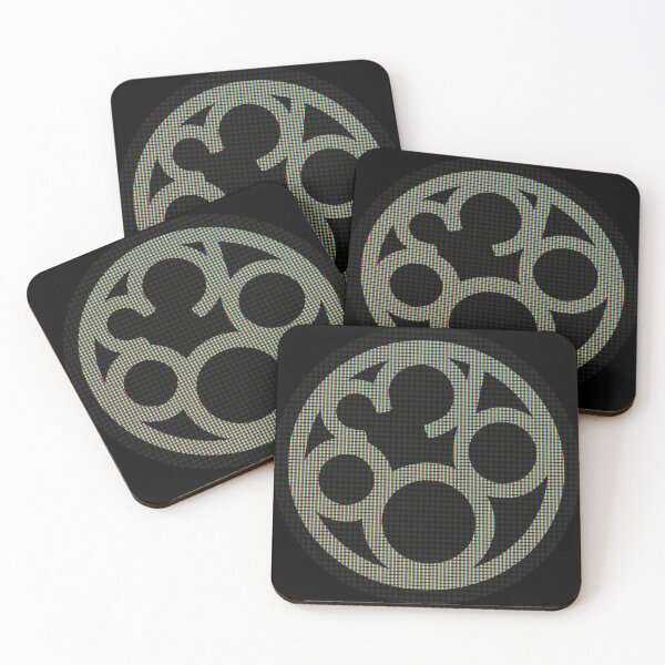 Item preview, Project 863 Pixel Logo Design designed and sold by YOStudios.