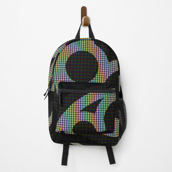 Item preview, Project 863 Pixel Logo Design designed and sold by YOStudios.