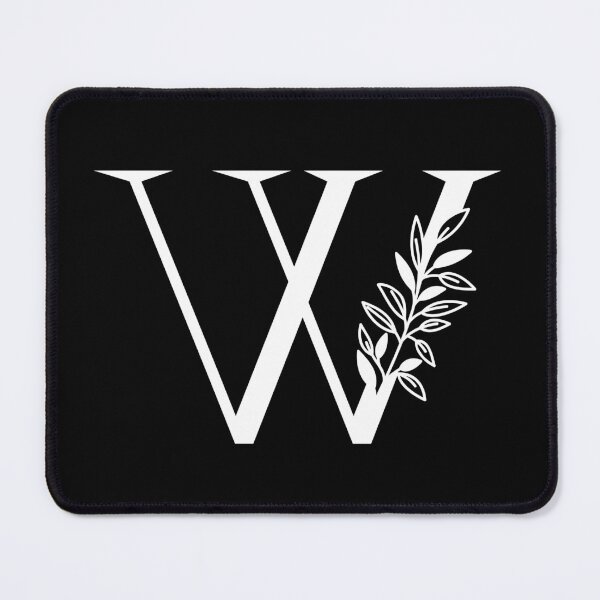 Item preview, Backwards Letters - letter W illustration designed and sold by Tiienda ⭐⭐⭐⭐⭐(1.3k).