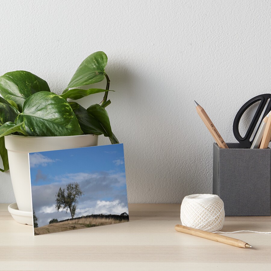 Item preview, Art Board Print designed and sold by HappySnapping.