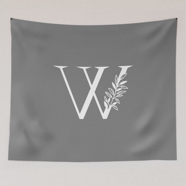 Item preview, Backwards Letters - letter W illustration designed and sold by Tiienda ⭐⭐⭐⭐⭐(1.3k).