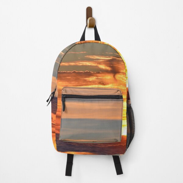 Item preview, Orange Sunet designed and sold by Michelle Moss.