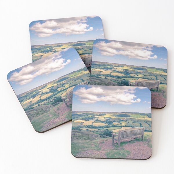 Item preview, ROSEDALE, NORTH YORK MOORS designed and sold by lindaully.