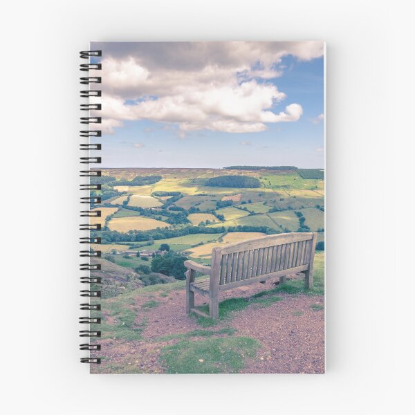 Item preview, ROSEDALE, NORTH YORK MOORS designed and sold by lindaully.