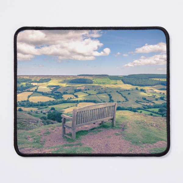 Item preview, ROSEDALE, NORTH YORK MOORS designed and sold by lindaully.