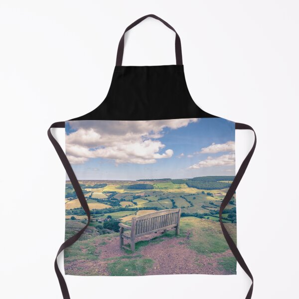 Item preview, ROSEDALE, NORTH YORK MOORS designed and sold by lindaully.