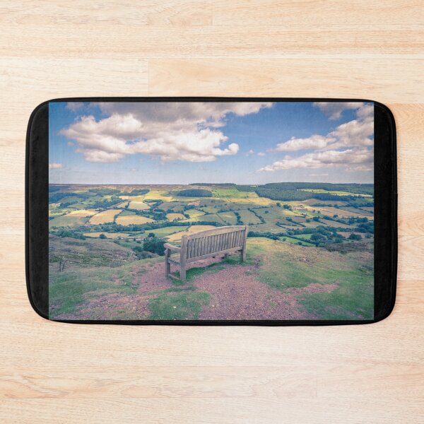 Item preview, ROSEDALE, NORTH YORK MOORS designed and sold by lindaully.