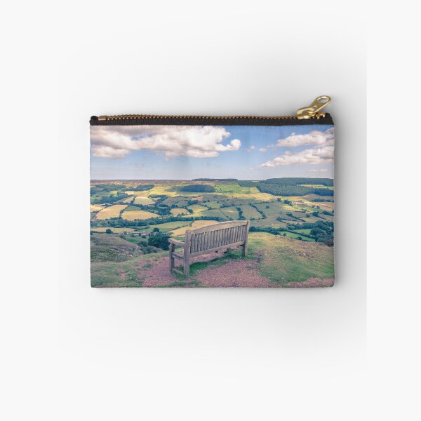 Item preview, ROSEDALE, NORTH YORK MOORS designed and sold by lindaully.