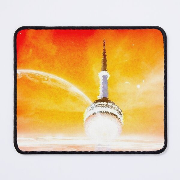 Item preview, CN Tower-Toronto-Available As Art Prints-Mugs,Cases,Duvets,T Shirts,Stickers,etc designed and sold by born30.