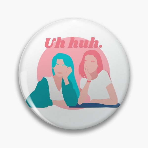 Item preview, Uh Huh. designed and sold by chloe1990.