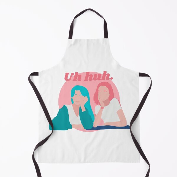Item preview, Uh Huh. designed and sold by chloe1990.