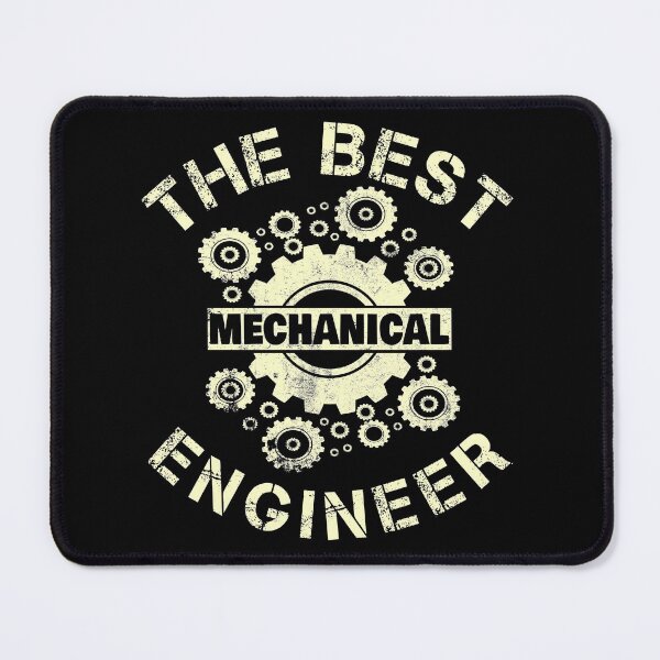 Item preview, The Best Mechanical Engineer Word Has Ever Seen! Look At Me And Envy. Not The Title, But The Passion I Have For My Work!  - Funny designed and sold by Programmer's  Life and Humor.