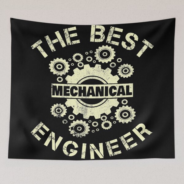 Item preview, The Best Mechanical Engineer Word Has Ever Seen! Look At Me And Envy. Not The Title, But The Passion I Have For My Work!  - Funny designed and sold by Programmer's  Life and Humor.