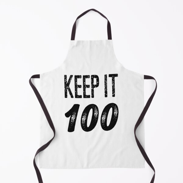 Item preview, Keep It 100 designed and sold by Leonardo Palumbo.