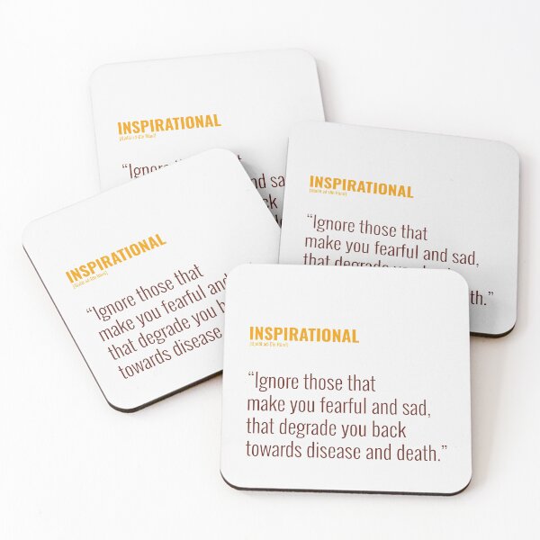 Item preview, Djalâl ad Dîn Rûmî Insprational Quotes designed and sold by Studio TANFF.