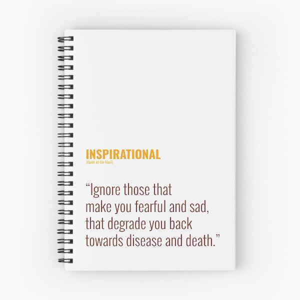 Item preview, Djalâl ad Dîn Rûmî Insprational Quotes designed and sold by Studio TANFF.