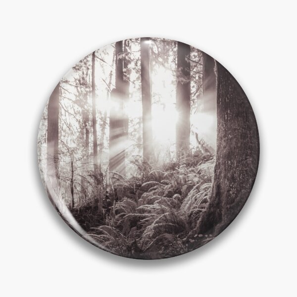 Item preview, FOREST SUNBEAMS designed and sold by lindaully.