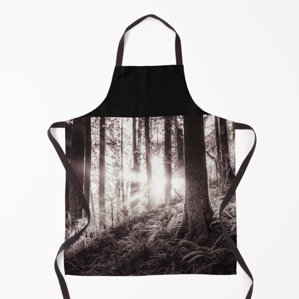 Item preview, FOREST SUNBEAMS designed and sold by lindaully.