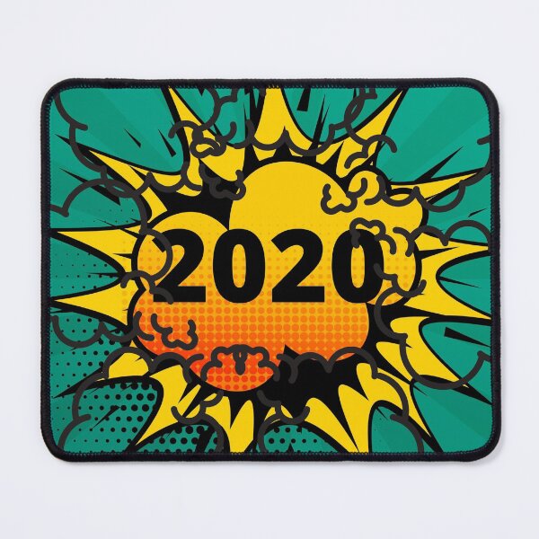 Item preview, 2020-Boom designed and sold by Trendi61.