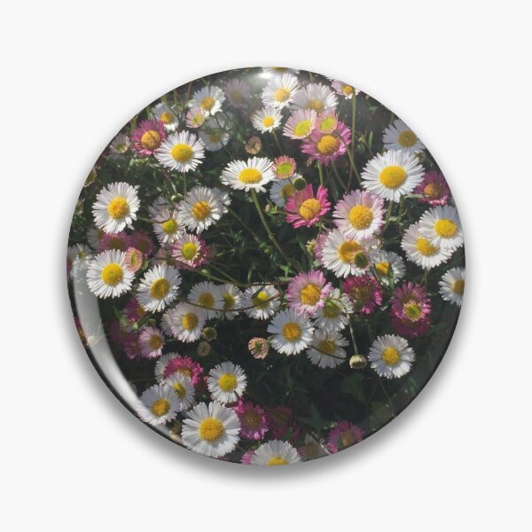 Item preview, Fleabane, outside St Mary the Virgin church, Chursten Ferrers designed and sold by Tizz07.