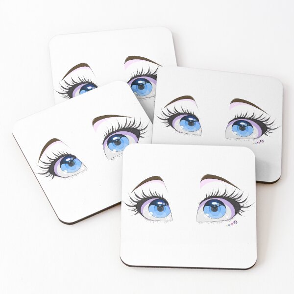 Item preview, Blue Eyes designed and sold by Imagine2heart.