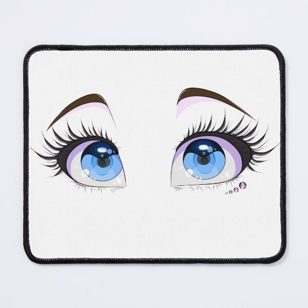 Item preview, Blue Eyes designed and sold by Imagine2heart.