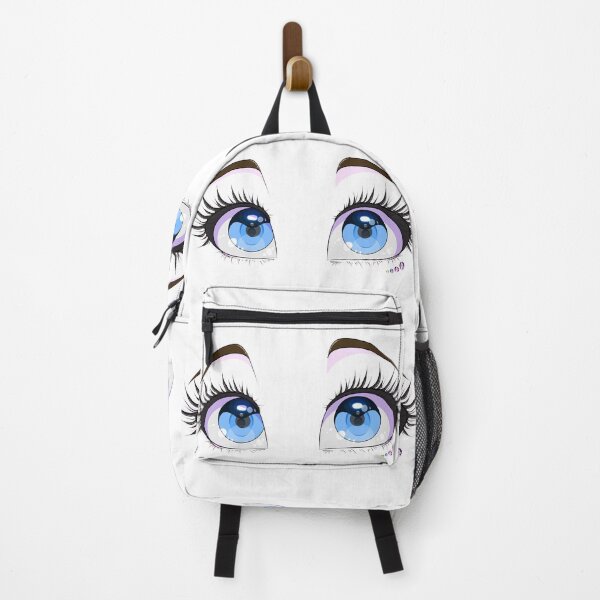 Item preview, Blue Eyes designed and sold by Imagine2heart.