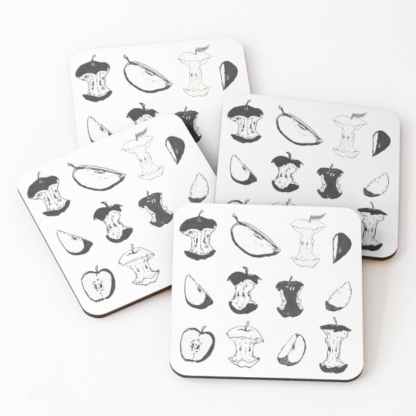 Item preview, Autumn Apples designed and sold by Audrey Pearson.