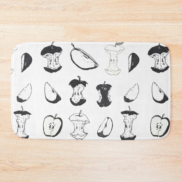 Item preview, Autumn Apples designed and sold by Audrey Pearson.