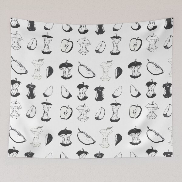Item preview, Autumn Apples designed and sold by Audrey Pearson.
