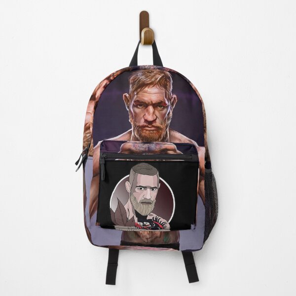 Item preview, ConorMcGregor designed and sold by TAIRBERGEN.