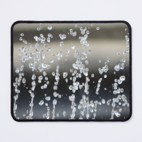 Item preview, Freeze frame water droplets designed and sold by Tizz07.