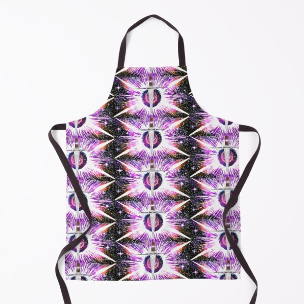 Item preview, Sords // Wall Art // Star Sord / Questaros! designed and sold by Imagin8er.
