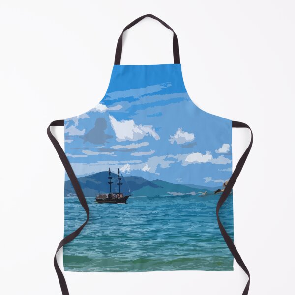 Item preview, Pirates coming designed and sold by Greengardens36.