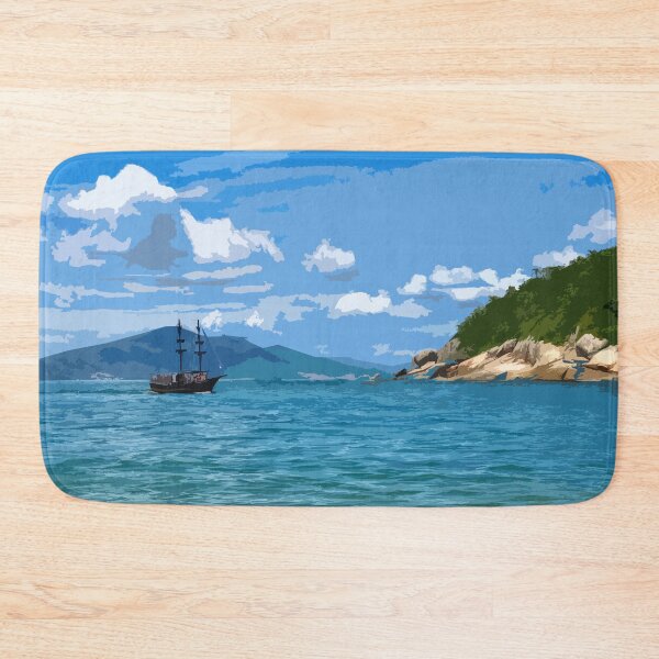 Item preview, Pirates coming designed and sold by Greengardens36.
