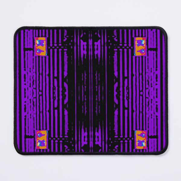 Item preview, Confusion expressionism abstract pattern by Code03 designed and sold by Code03.