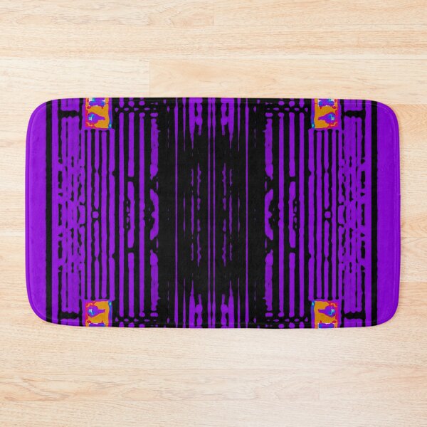 Item preview, Confusion expressionism abstract pattern by Code03 designed and sold by Code03.