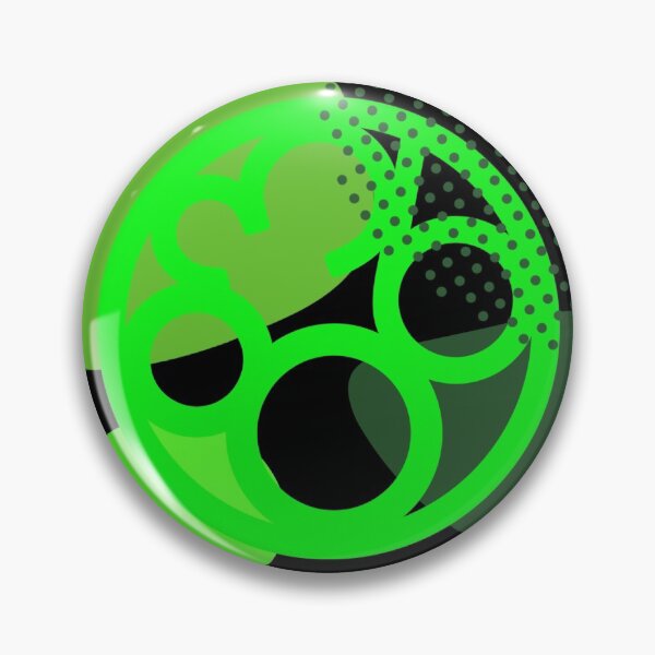 Artikelvorschau, Ästhetisches 863 Designlogo Grün entworfen und verkauft von YOStudios.