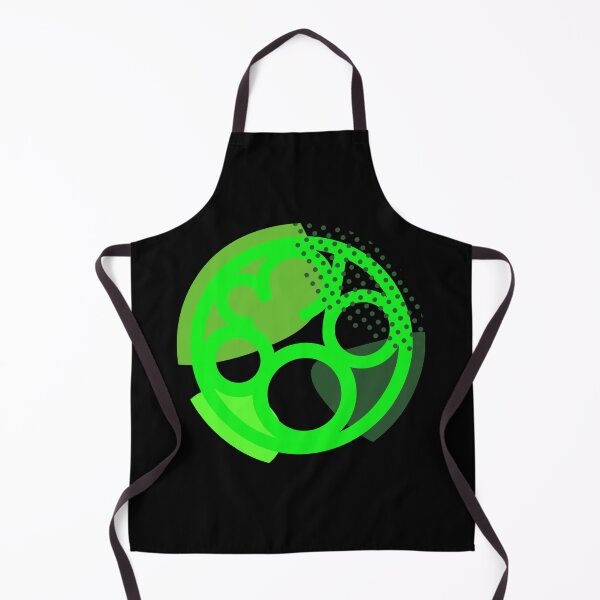 Item preview, Aesthetic 863 design logo Green designed and sold by YOStudios.