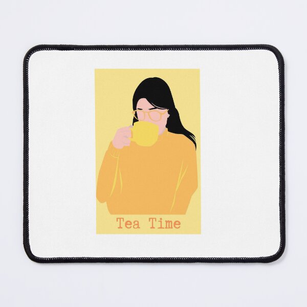 Item preview, Tea Time designed and sold by chloe1990.
