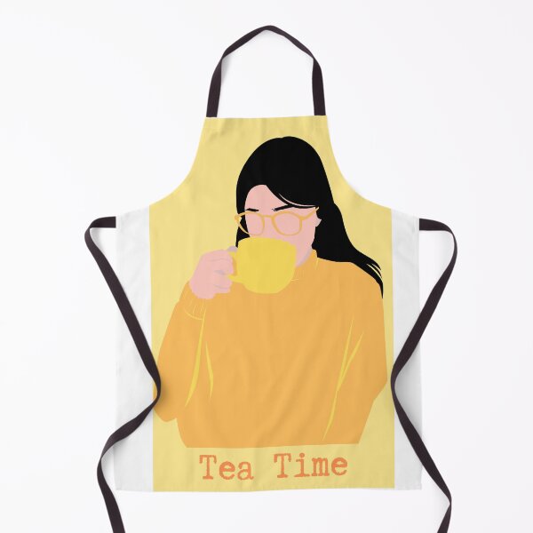 Item preview, Tea Time designed and sold by chloe1990.