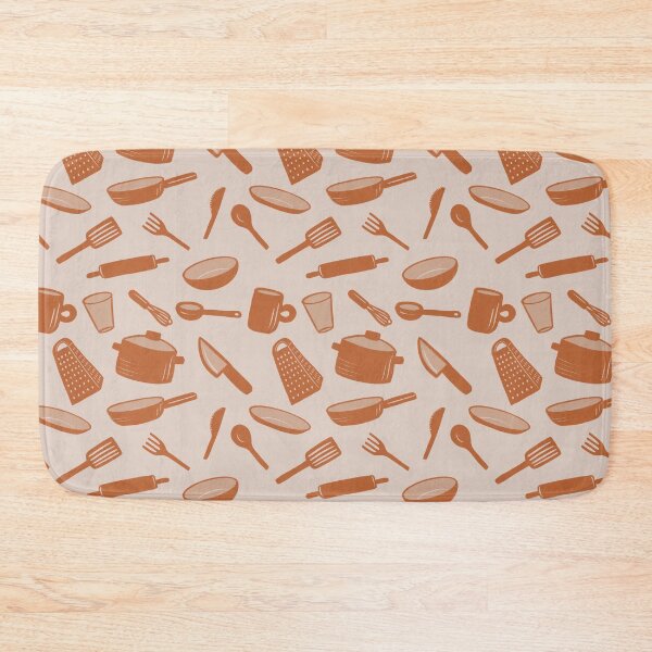 Item preview, Kitchen things - orange designed and sold by karousel.