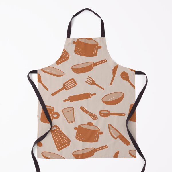 Item preview, Kitchen things - orange designed and sold by karousel.