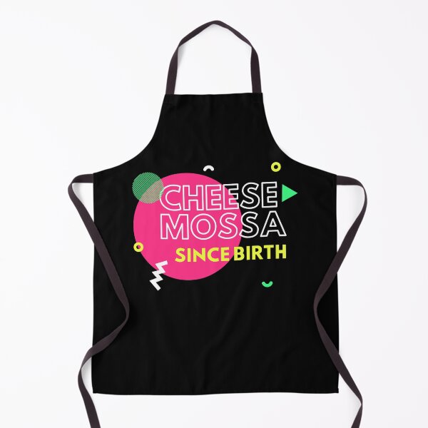 Item preview, CHEESE MOSSA designed and sold by Raizes.