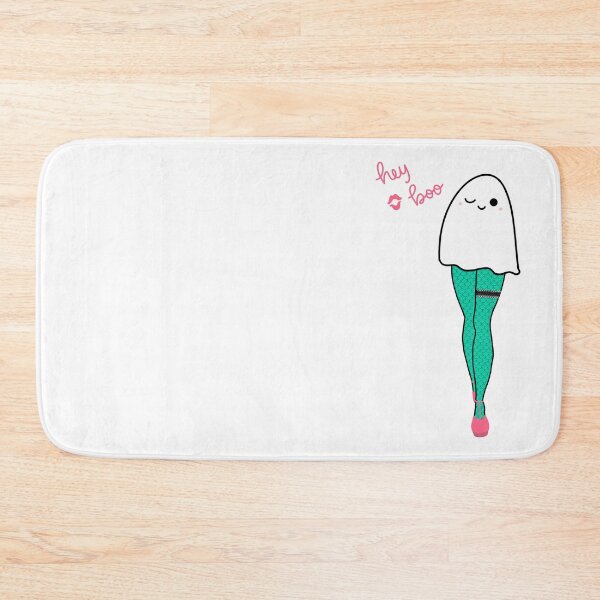 Item preview, “Hey boo” sexy ghost designed and sold by H-H-M.