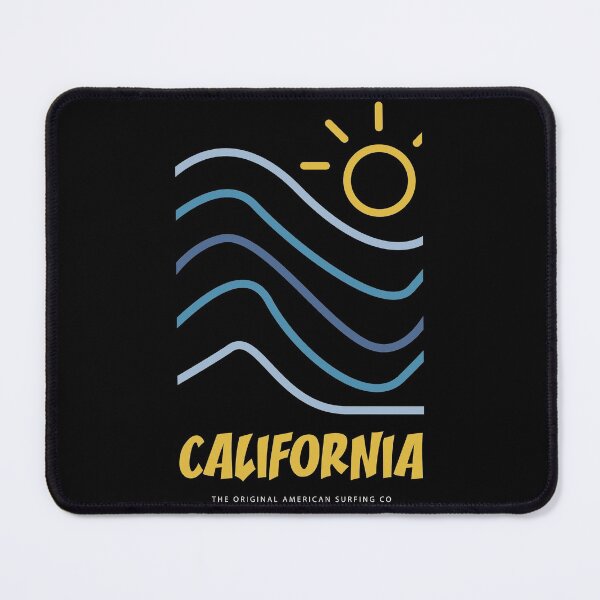 Item preview, Palm trees, ocean breeze, salty air, sun-kissed hair – California, take me there. designed and sold by AEGMEDIA.
