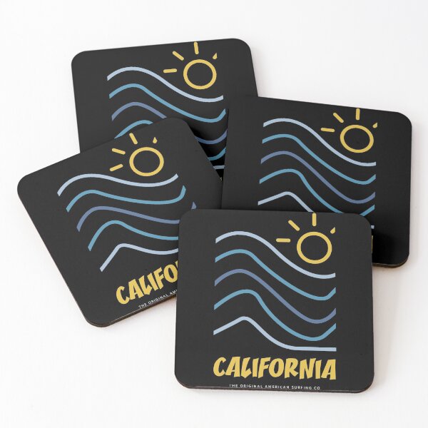 Item preview, Palm trees, ocean breeze, salty air, sun-kissed hair – California, take me there. designed and sold by AEGMEDIA.